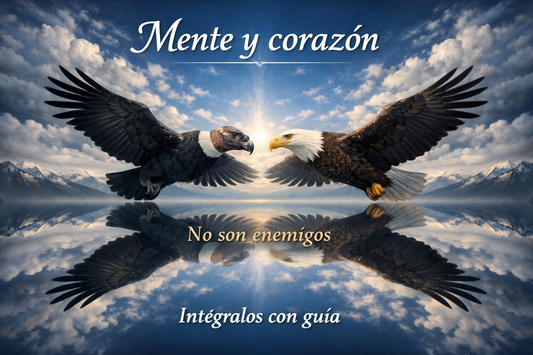 LA PROFECÍA  Entrenamiento Integral de la Conciencia, la Mente y la Abundancia