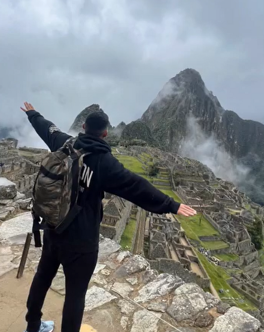 La Profesia 2da Parte